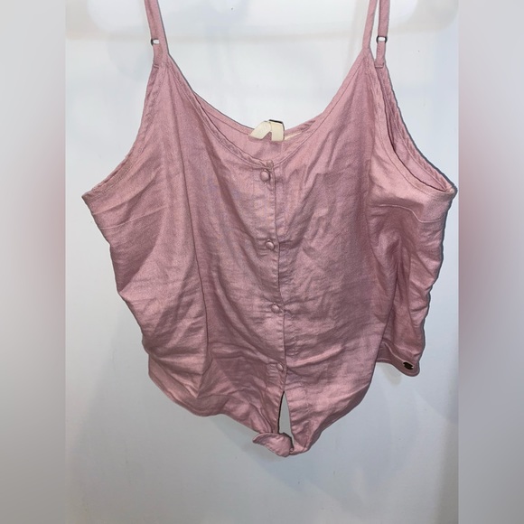 Summer top - Picture 2 of 4